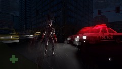 A screenshot taken in Dreams. 18 of 20.