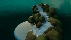 A screenshot taken in Dreams. 11 of 27.