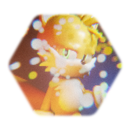 Shails the Double Barrel Shotgun