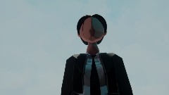 A screenshot taken in Dreams. 14 of 15.