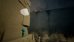 Cool 3d Platformer