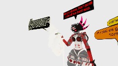 A screenshot taken in Dreams. 8 of 19.