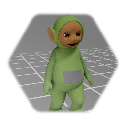 Dipsy