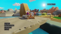 A screenshot taken in Dreams. 27 of 30.