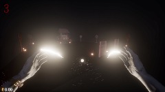 A screenshot taken in Dreams. 5 of 22.