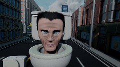 Hello neighbor MOD chapter 3 Skibidi toilet attack