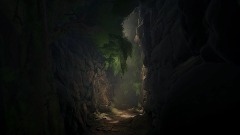 A screenshot taken in Dreams. 8 of 14.