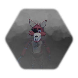 Foxy Head