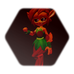 Elora.EXE V2
