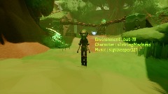 A screenshot taken in Dreams. 18 of 20.