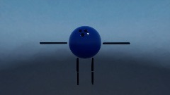 A screenshot taken in Dreams. 5 of 26.