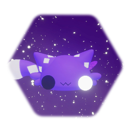 Purrglitch but s l i m e