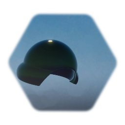 Army Helmet