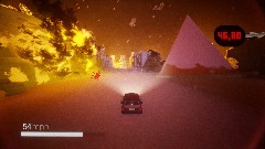 A screenshot taken in Dreams. 1 of 6.