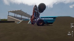 A screenshot taken in Dreams. 28 of 30.