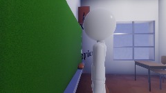 A screenshot taken in Dreams. 8 of 28.