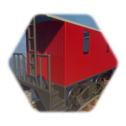 Caboose