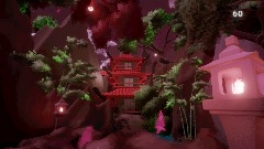 A screenshot taken in Dreams. 3 of 9.