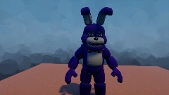 A screenshot taken in Dreams. 16 of 18.