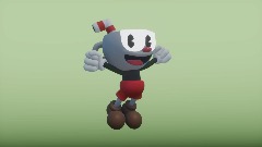 A screenshot taken in Dreams. 11 of 13.