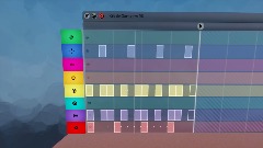 A screenshot taken in Dreams. 1 of 6.