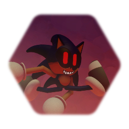 Sonic Wakusei [FANMADE] - 2011x