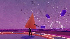 My Dreamiverse Dash!
