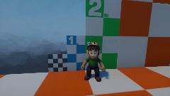 A screenshot taken in Dreams. 13 of 18.