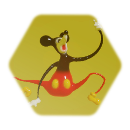 Father... I Crave Cheddar