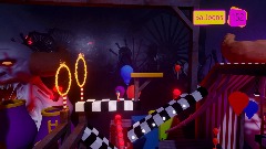 A screenshot taken in Dreams. 5 of 6.