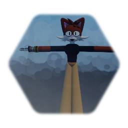 Does Yandere Things Cat