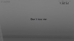 A screenshot taken in Dreams. 25 of 29.