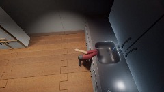 A screenshot taken in Dreams. 5 of 27.