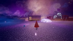 A screenshot taken in Dreams. 13 of 15.