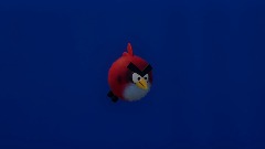 Angry Birds Theme