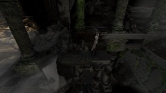 A screenshot taken in Dreams. 11 of 20.