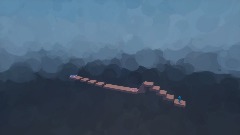 Awkward Obby