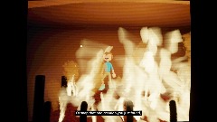 A screenshot taken in Dreams. 1 of 5.