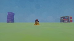 A screenshot taken in Dreams. 9 of 29.