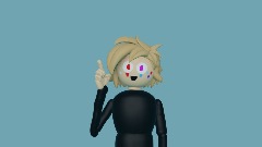 A screenshot taken in Dreams. 1 of 1.