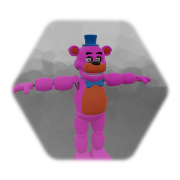 <button="Cringebear">  / <pink> Xman 723