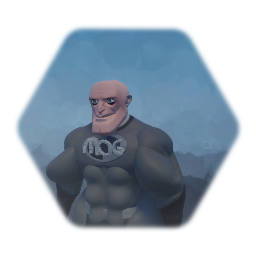 Mr. mog