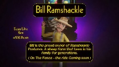 A screenshot taken in Dreams. 1 of 6.