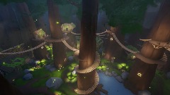 A screenshot taken in Dreams. 4 of 12.