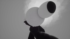 A screenshot taken in Dreams. 1 of 1.