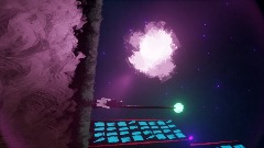 A screenshot taken in Dreams. 20 of 23.