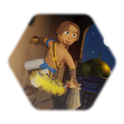 Video Game Character Collection