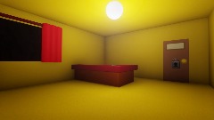 Doors Roblox remake