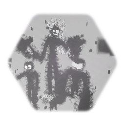 The King and his minions