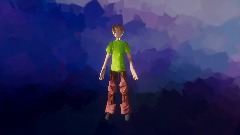 A screenshot taken in Dreams. 9 of 13.